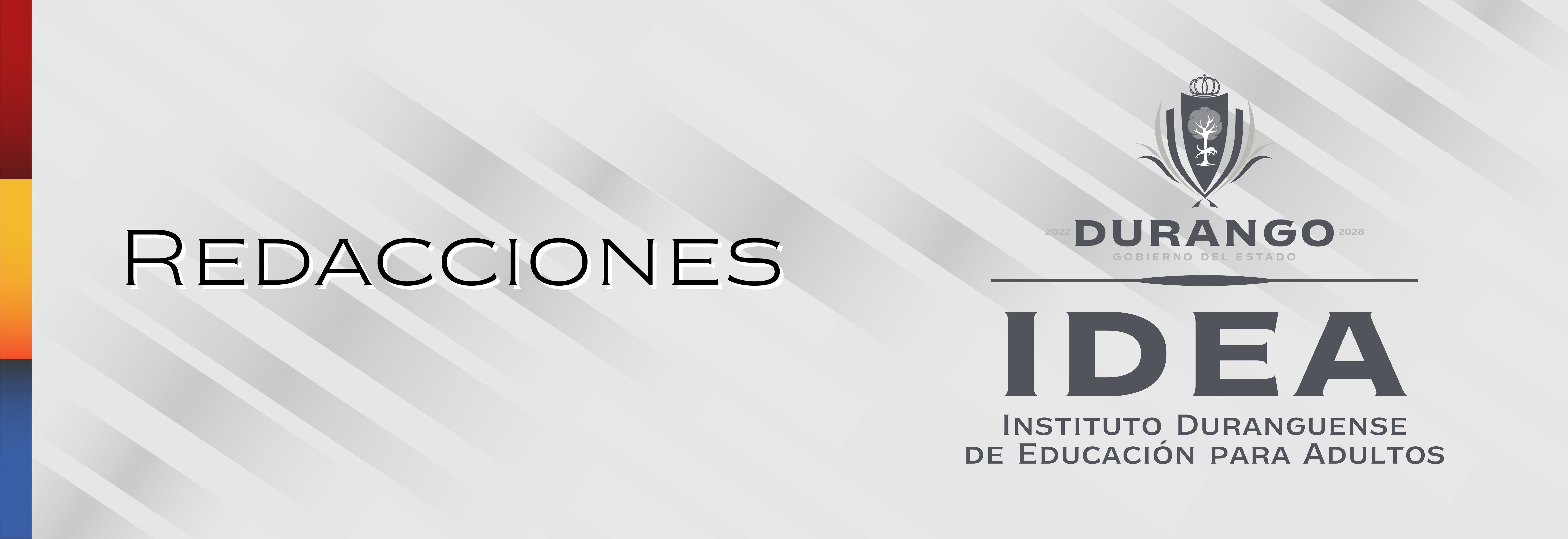 Redacciones 2022
